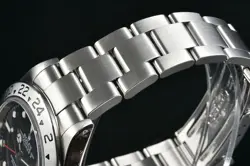 EXPLORER BLACK GMT