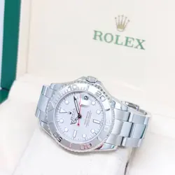 35MM PLATINUM DIAL