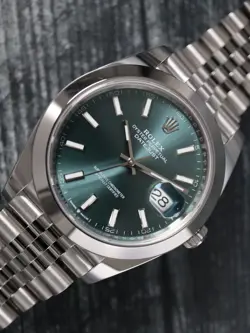 40674: ROLEX DATEJUST