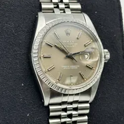 GHOST DIAL AUTOMATIC