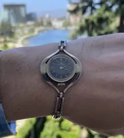 BUCHERER