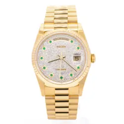 XL 18K