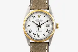 ROLEX DATEJUST REF. 16014 “BUCKLEY”