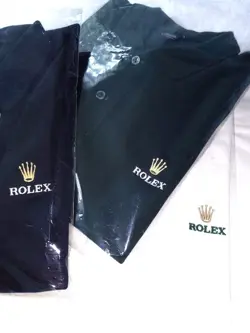 2XL ROLEX GREEN