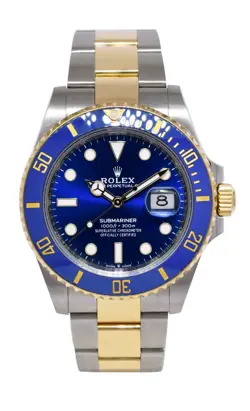 41MM WATCH 126613