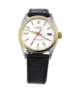 OYSTER PERPETUAL LA