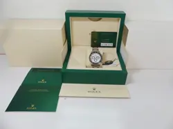 NEW NOS ROLEX