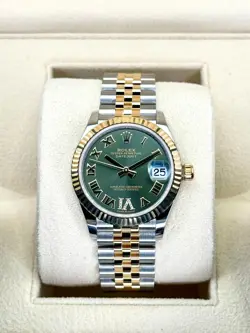 278273 TWO-TONE JUBILEE