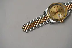 MEN'S 36MM WATCH