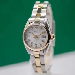 AND GOLD AUTOMATIC