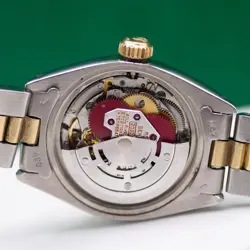 DATEJUST 6917 STEEL