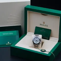 DAYTONA PANDA WHITE