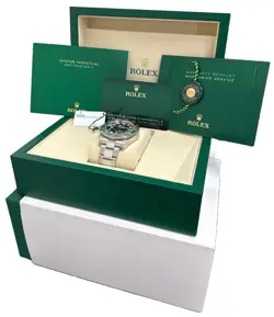 2024 PAPERS ROLEX