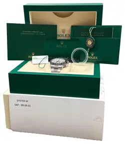 STEEL 40MM BOX