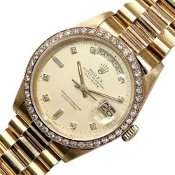 18048A WATCHES JAPAN