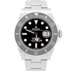 41 BLACK 126610