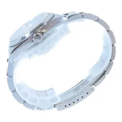 WATCH 16200 STAINLESS