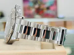 RHODIUM DIAL