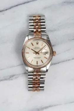 70S AUTOMATIC TWO