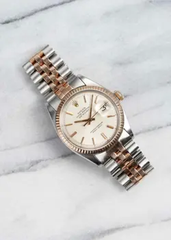 1601 70S AUTOMATIC