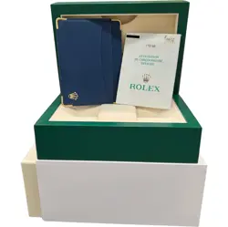 2014 PAPERS ROLEX
