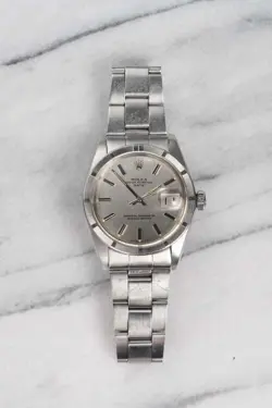 VERTICAL STRIPE DIAL