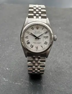 DATEJUST 36 OYSTER