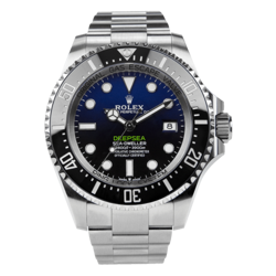 PERPETUAL SEA-DWELLER DEEPSEA
