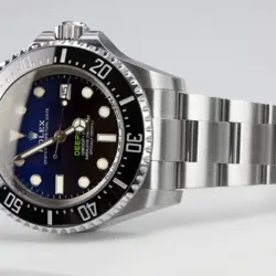 PERPETUAL SEA-DWELLER DEEPSEA