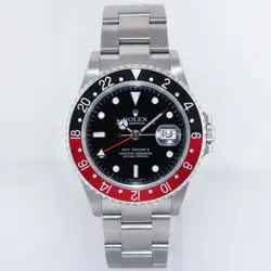 2004 ROLEX GMT-MASTER
