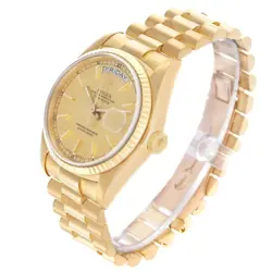 MENS WATCH 18038