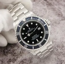 DIVING MENS WATCH