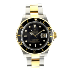 ROLEX SUBMARINER 40MM 16613