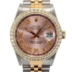 36MM 16013 DIAMOND
