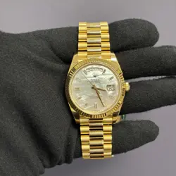 WATCH 228238 YG