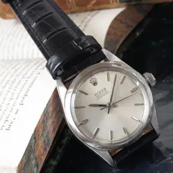 SS LEATHER