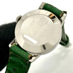 2649 MANUAL WINDING