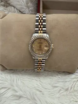 DIAL W/DIAMOND