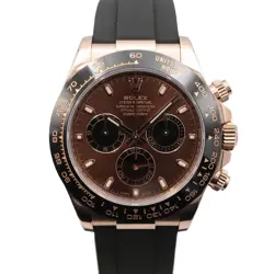 ROLEX COSMOGRAPH DAYTONA 116515LN TO204326
