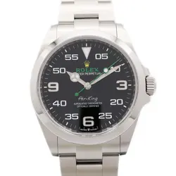ROLEX AIR KING 126900 TO204329