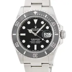 ROLEX SUBMARINER 126610LN TO204347