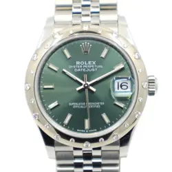 ROLEX DATEJUST 31 278344RBR TO204276