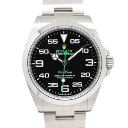 ROLEX AIR KING 126900 TO204295