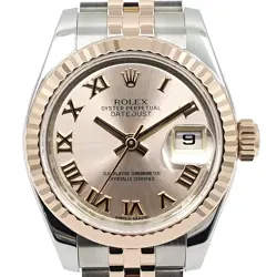 ROLEX DATEJUST 26 179171 TO204305