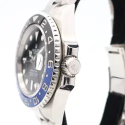 GMT MASTER 126710BLNR