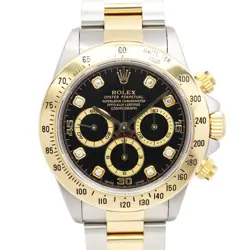 ROLEX COSMOGRAPH DAYTONA 16523G TO204318