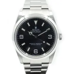 ROLEX EXPLORER 1 114270 TO204324
