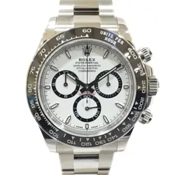 ROLEX COSMOGRAPH DAYTONA 126500LN TO204321