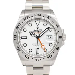 ROLEX EXPLORER II 226570 TO204217