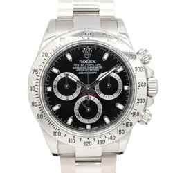 ROLEX COSMOGRAPH DAYTONA 116520 TO204239
